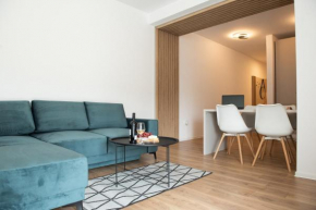 Alternativ 2 Residence Central